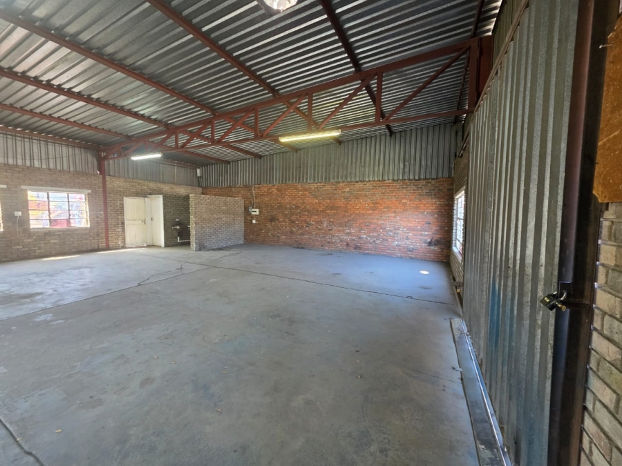 To Let commercial Property for Rent in Bethlehem Free State